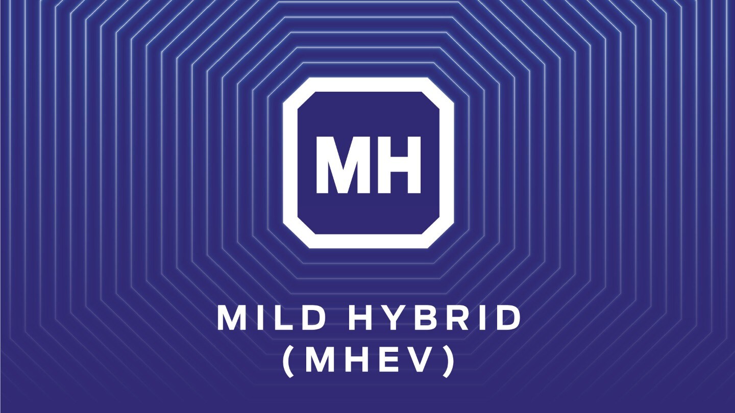 MHEV icon