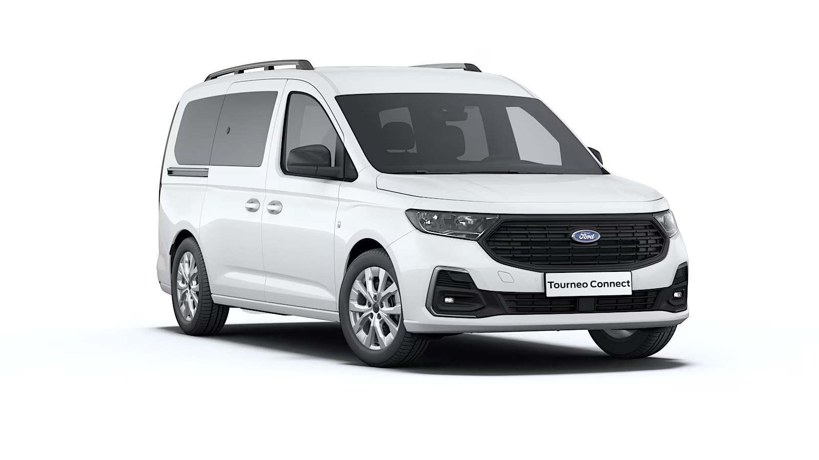 Ford Tourneo Connect Trend