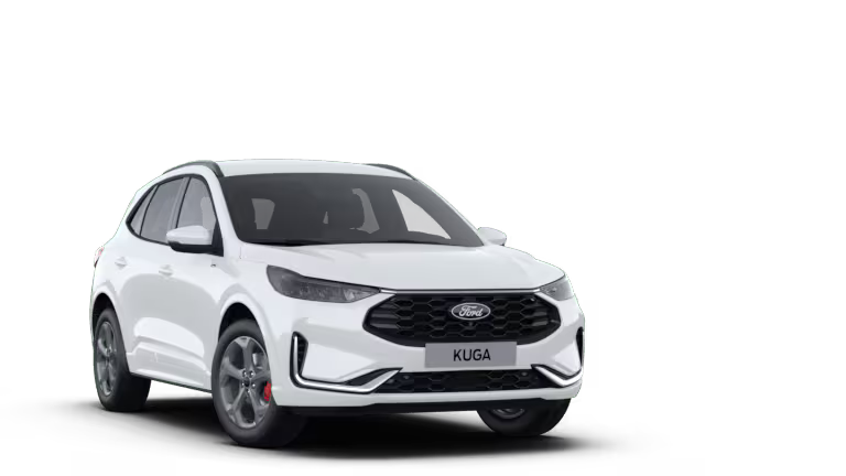 Ford Kuga ST-Line X