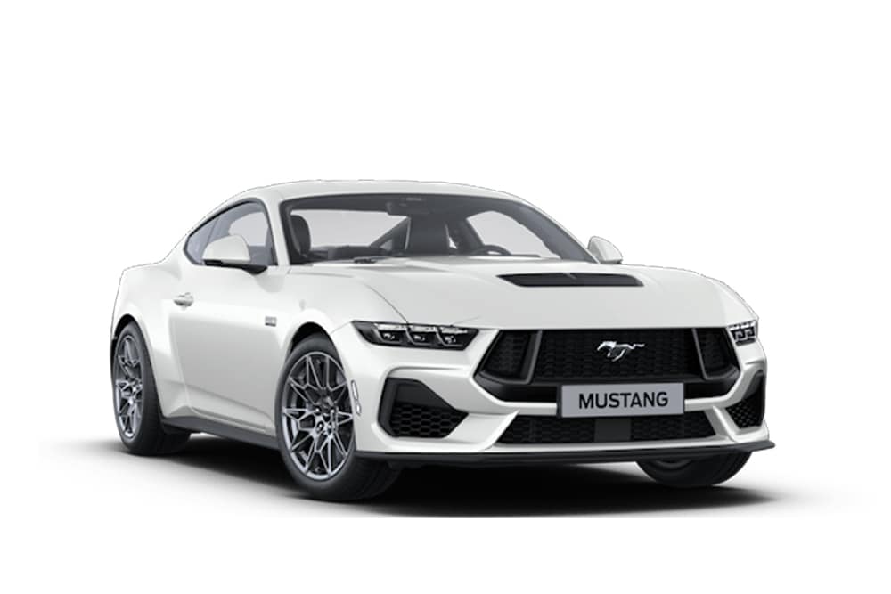 Mustang