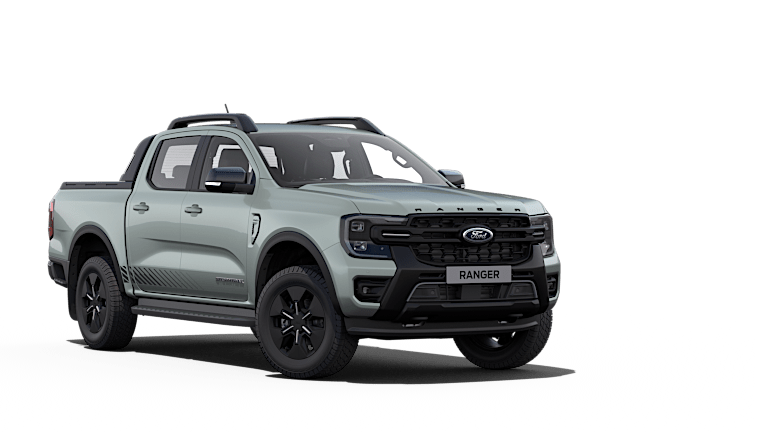 RANGER WILDTRAK