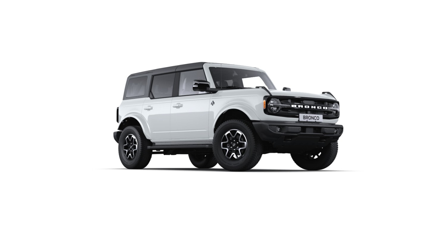 Ford Explorer Platinum