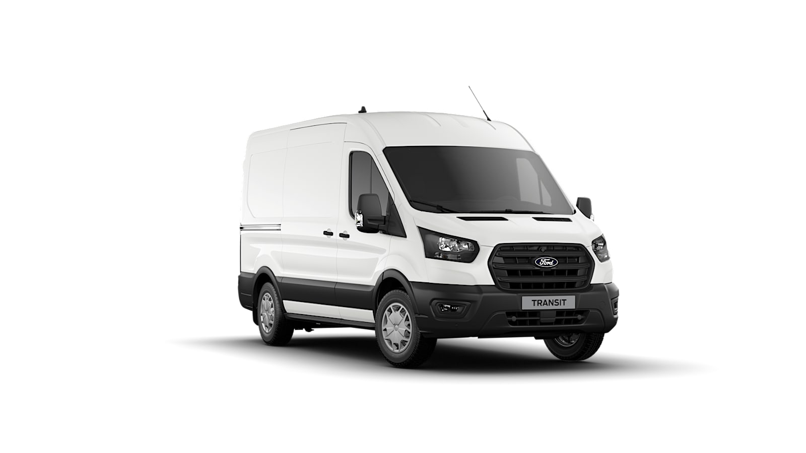 Ford Transit Trend