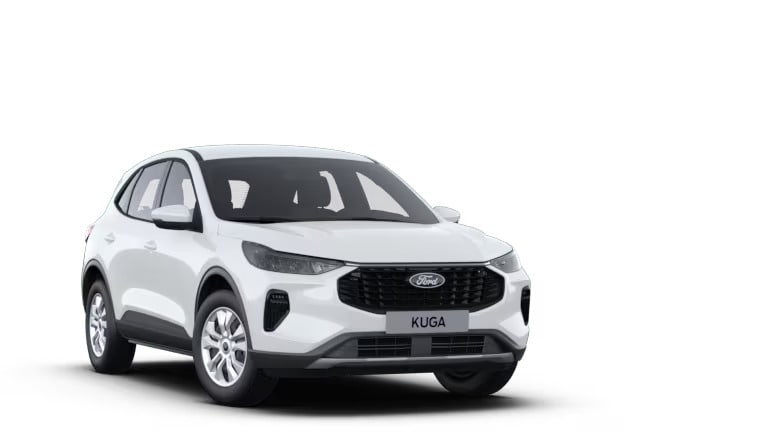 Ford Kuga ST-Line X