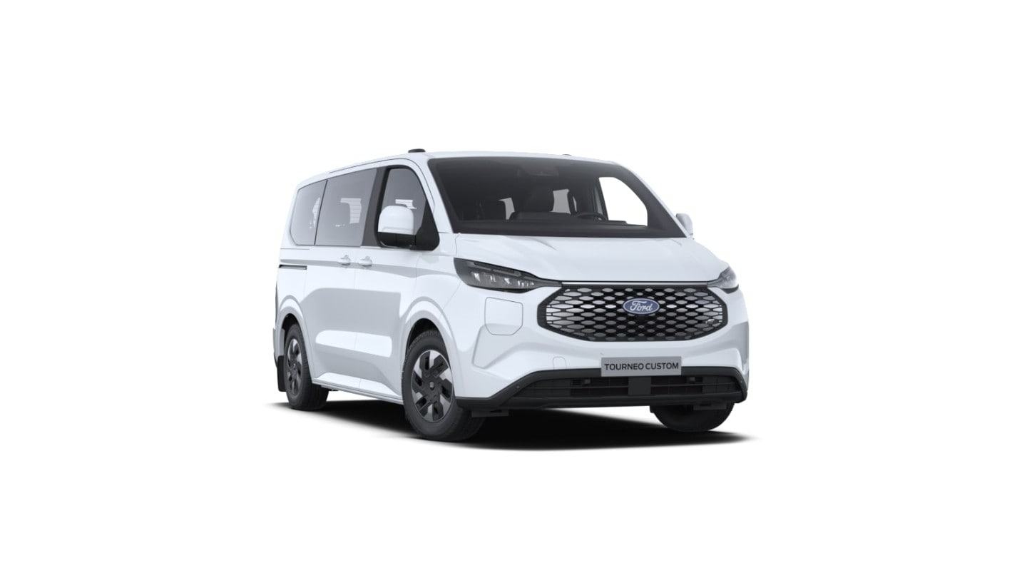 Tourneo Custom