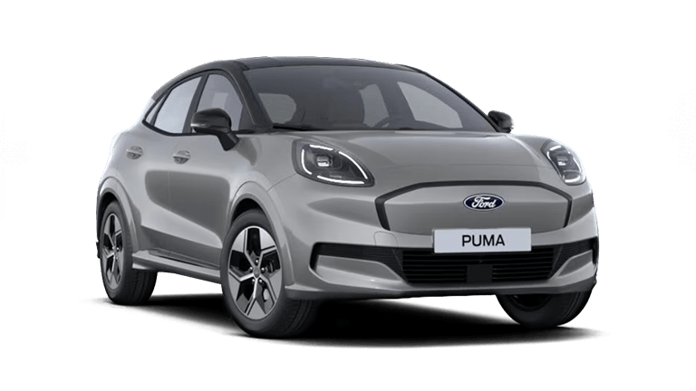 Ford Puma Gen-E