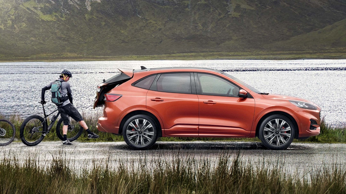 ford component sales