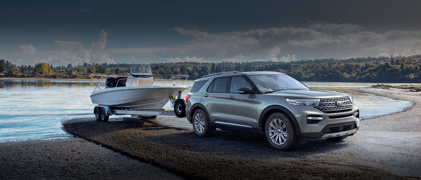 Livernois ford explorer