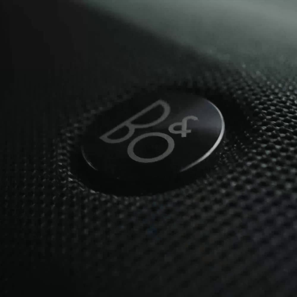 B&O Sound System