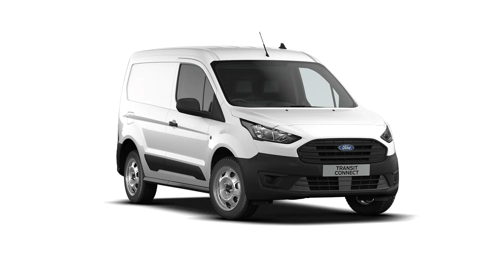 Ford Transit Connect Van