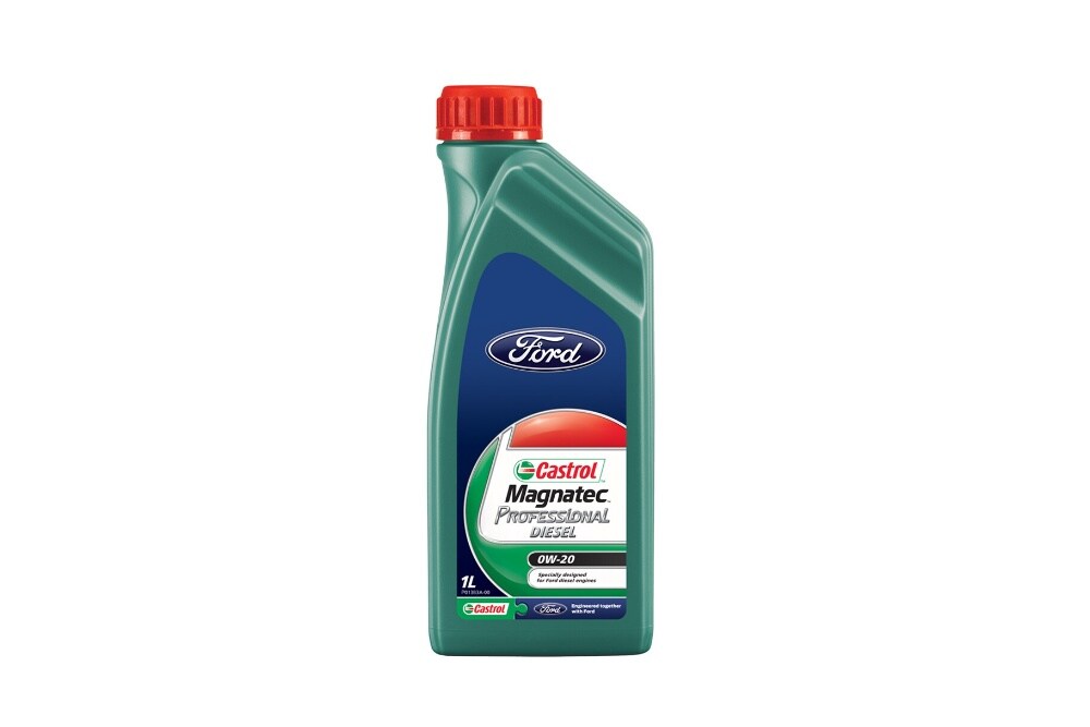 Ford-Castrol MAGNATEC 0W-20 Diesel