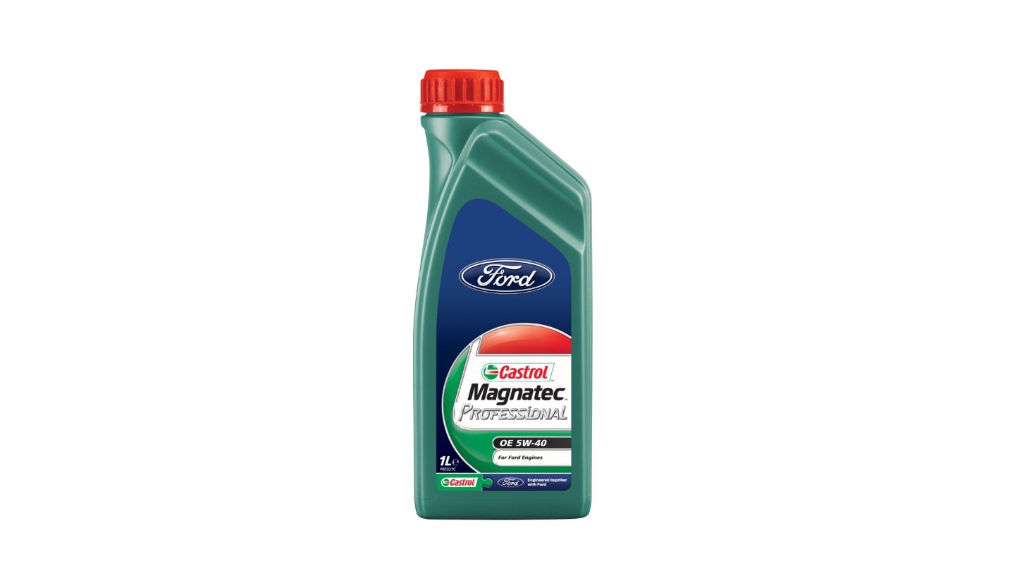 Ford-Castrol Magnatec Professional OE 5W-40